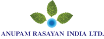 Anupam-Rasayan logo